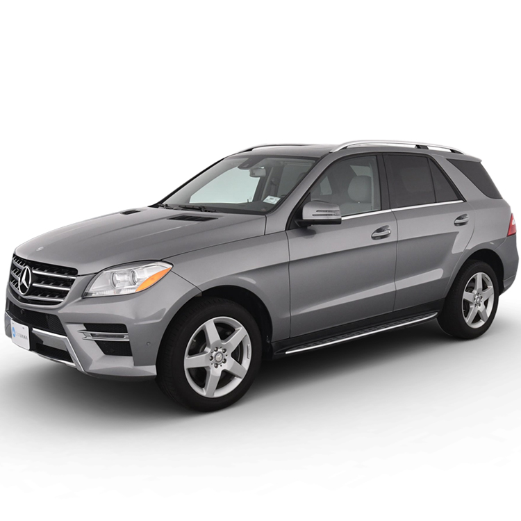 Mercedes Benz  ML 